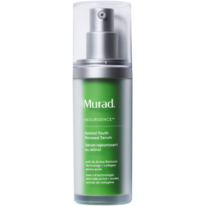 Retinol Youth Renewal Serum, 30ml