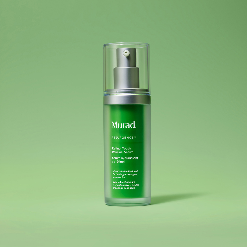 Retinol Youth Renewal Serum, 30ml