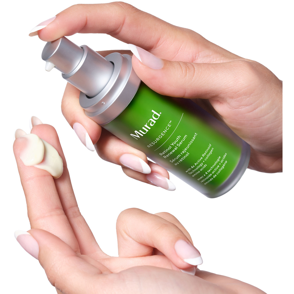 Retinol Youth Renewal Serum, 30ml