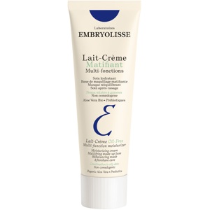 Lait-Crème Matifiant Oil Free, 75ml