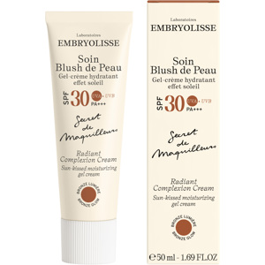 Radiant Complexion Cream Bronze Glow, 50ml