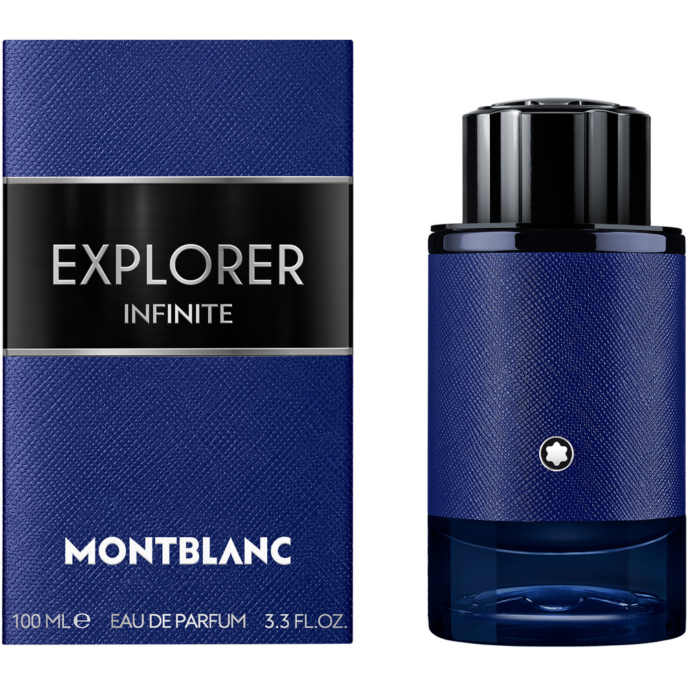 Explorer Infinite, EdP