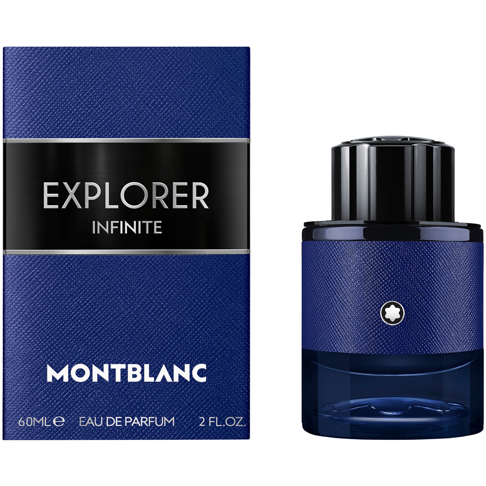 Explorer Infinite, EdP