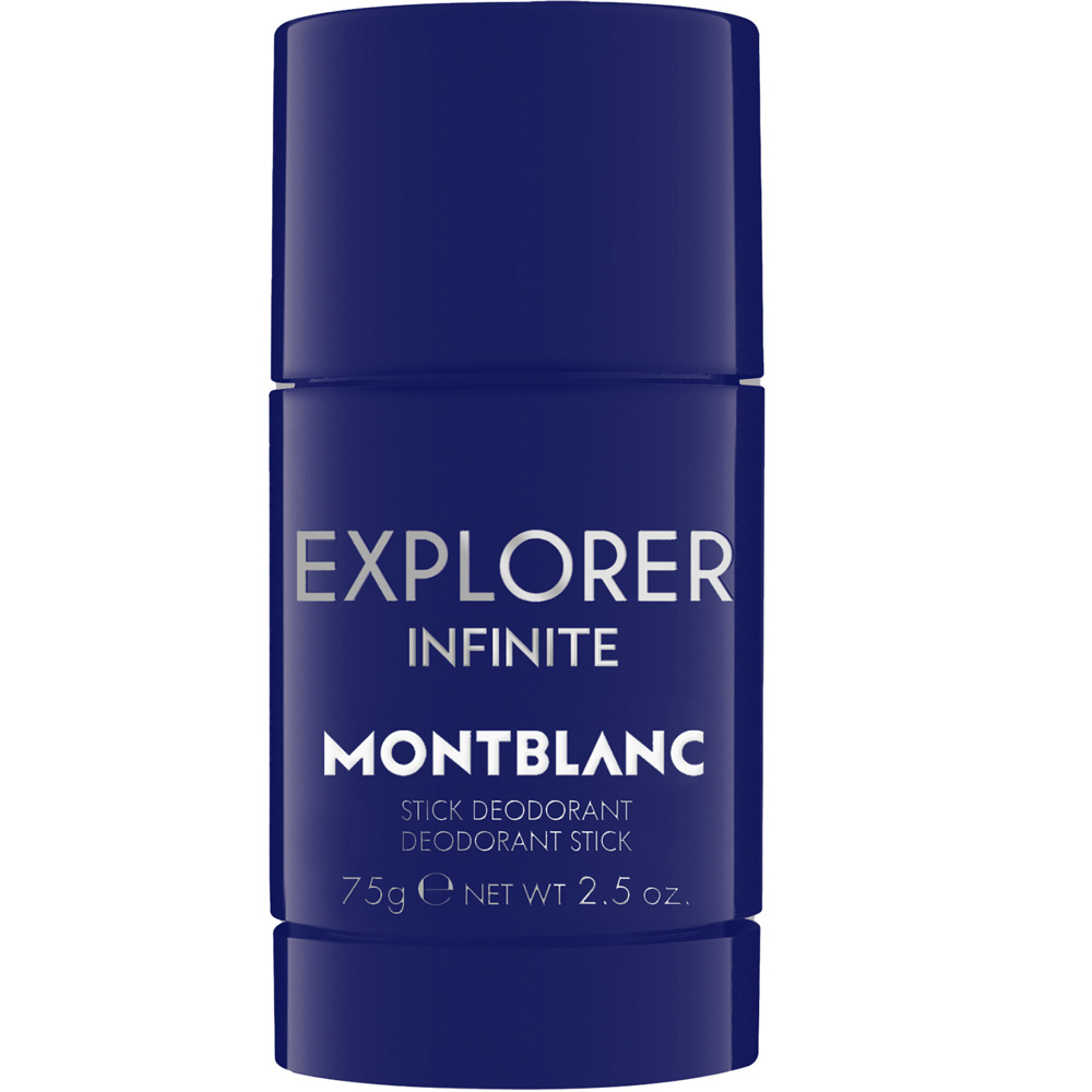 Explorer Infinite Deo Stick, 75g