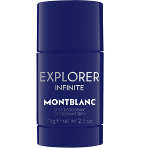 Explorer Infinite Deo Stick, 75g