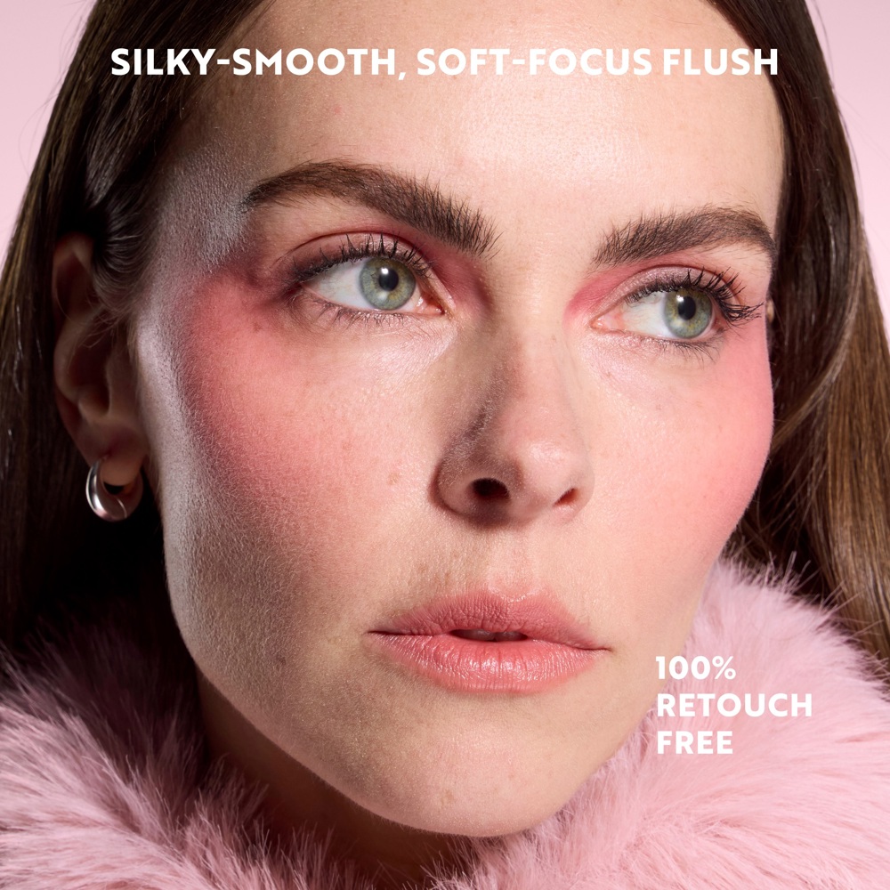 The Blush Stick Cream-to-Powder