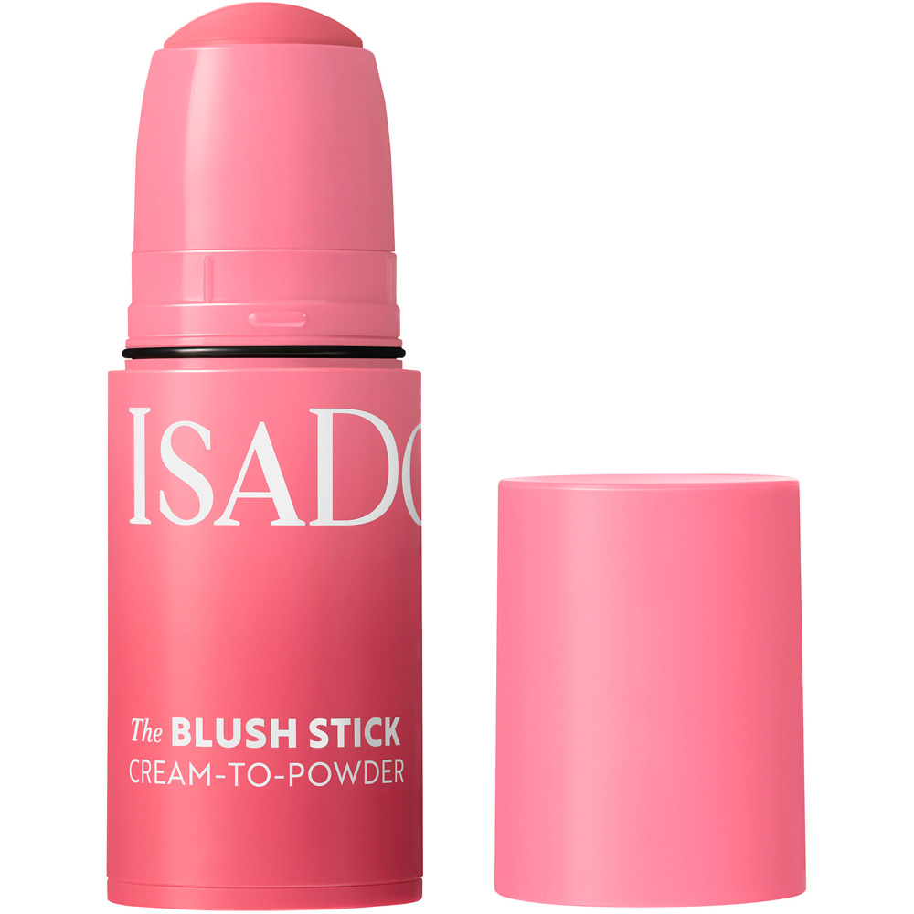 The Blush Stick Cream-to-Powder