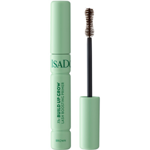 The Build Up Grow Lash Boosting Primer, Brown