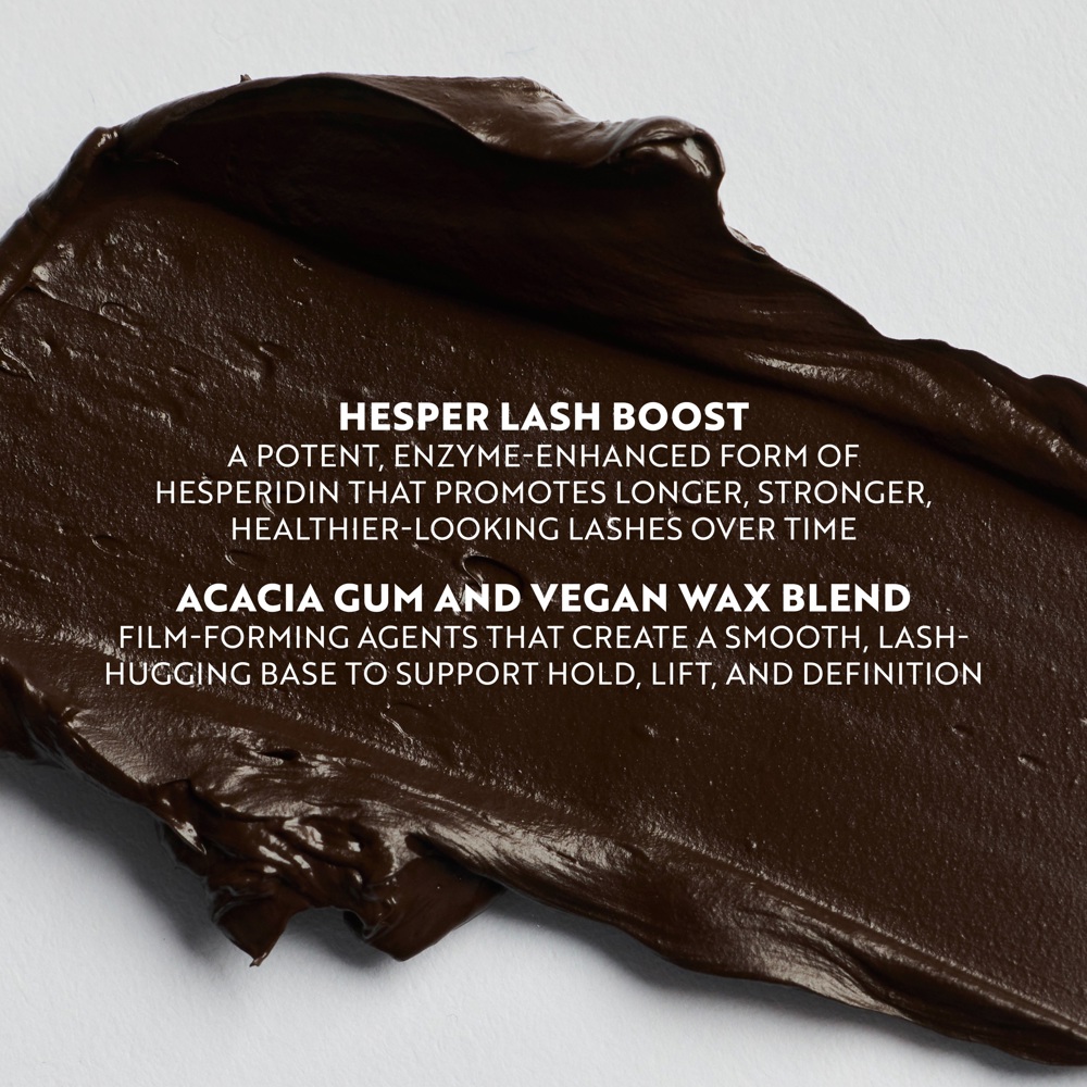 The Build Up Grow Lash Boosting Primer, Brown