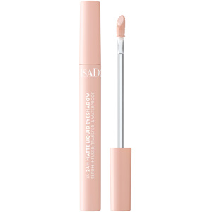 The 24H Matte Liquid Eyeshadow