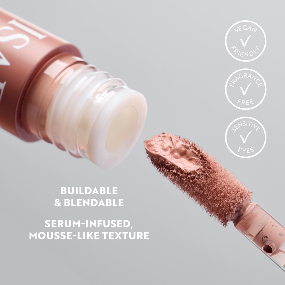 The 24H Matte Liquid Eyeshadow