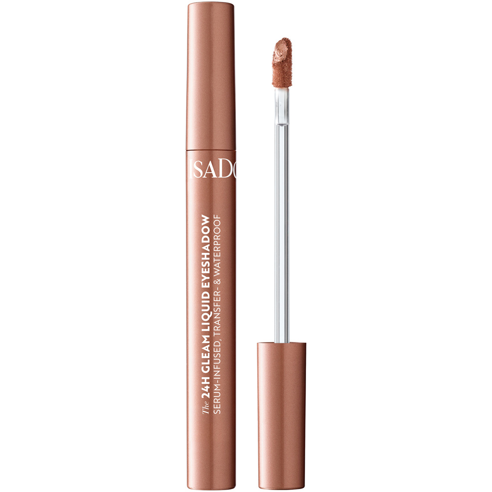 The 24H Gleam Liquid Eyeshadow