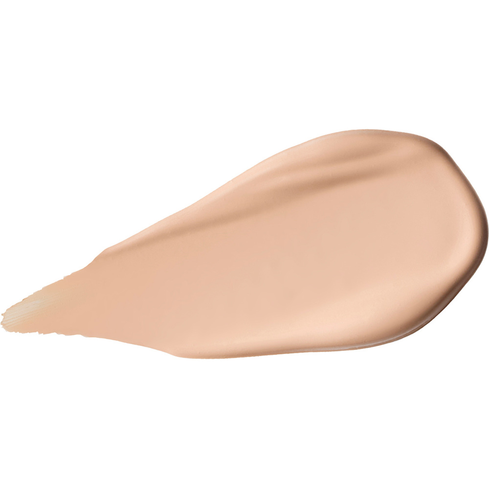 The No Compromise 2-in-1 Soft-Matte Foundation & Concealer