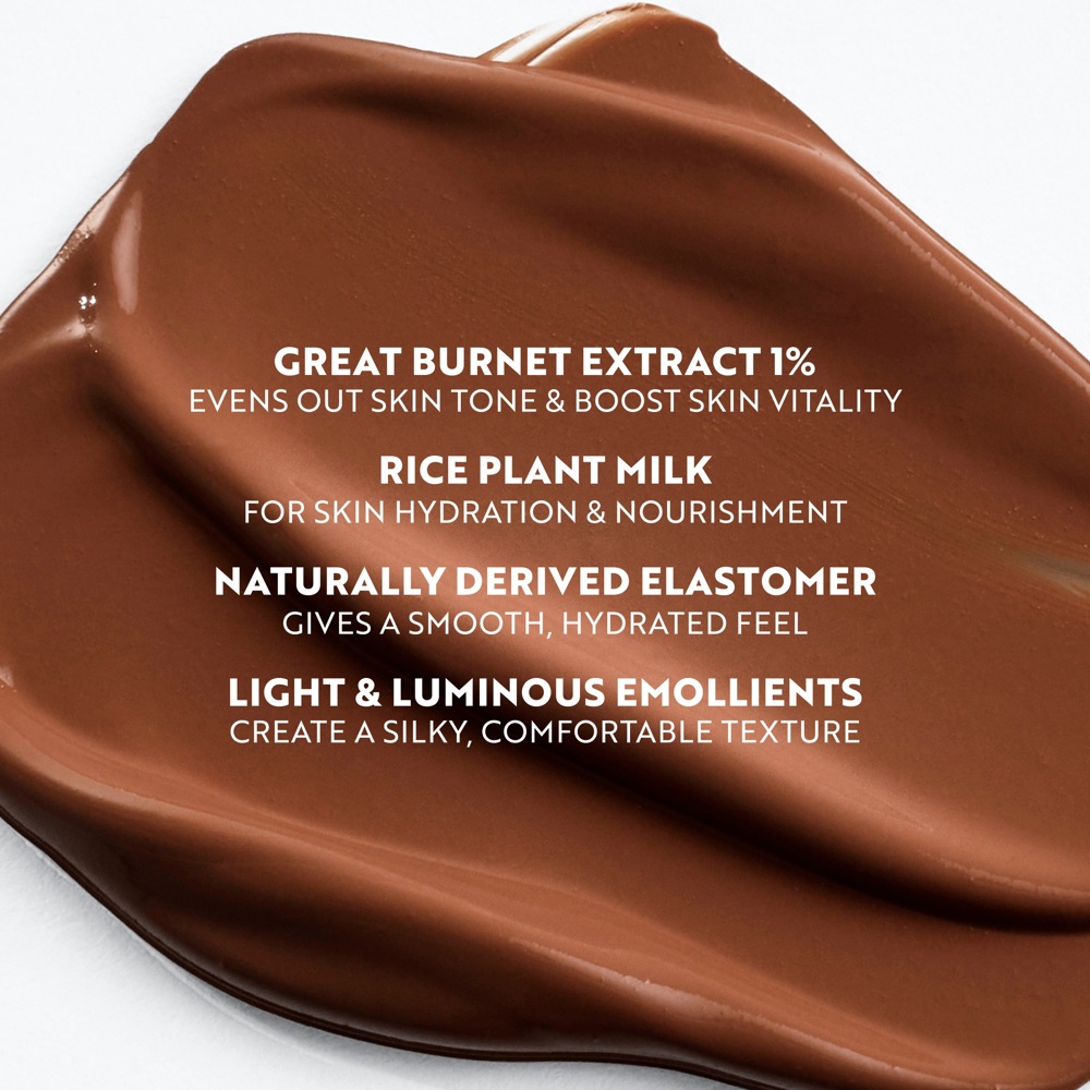 The No Compromise 2-in-1 Soft-Matte Foundation & Concealer