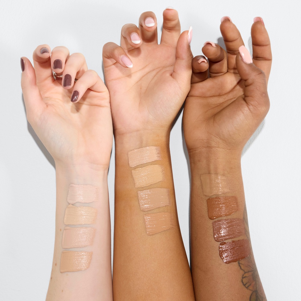 The No Compromise 2-in-1 Soft-Matte Foundation & Concealer