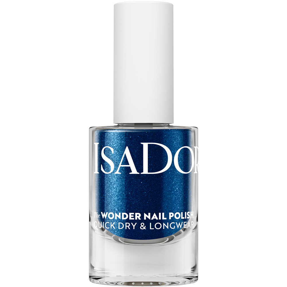 The Wonder Nail Polish Quick Dry & Longwear