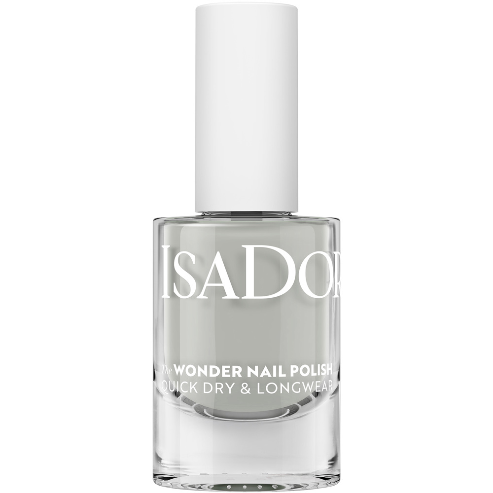 The Wonder Nail Polish Quick Dry & Longwear