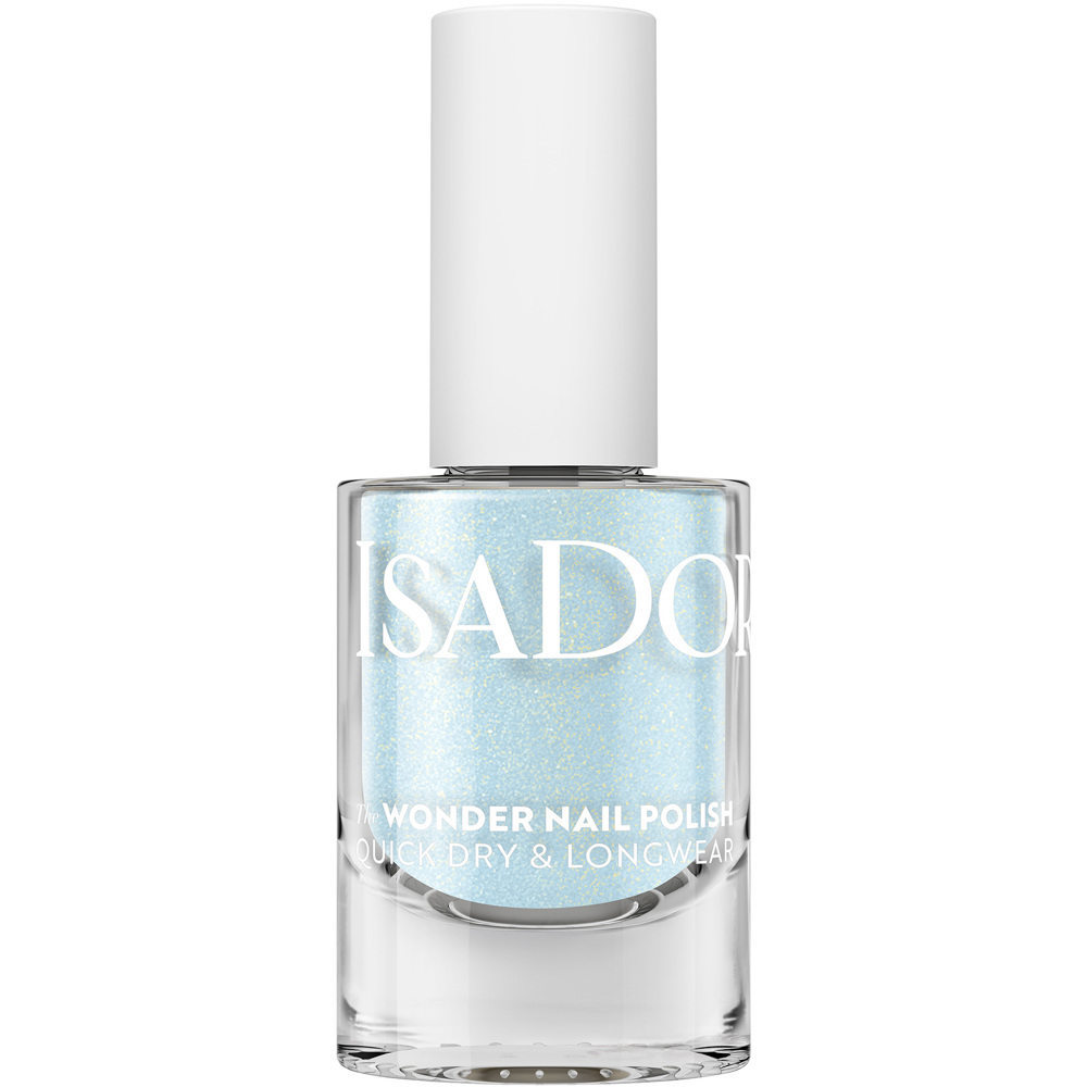 The Wonder Nail Polish Quick Dry & Longwear