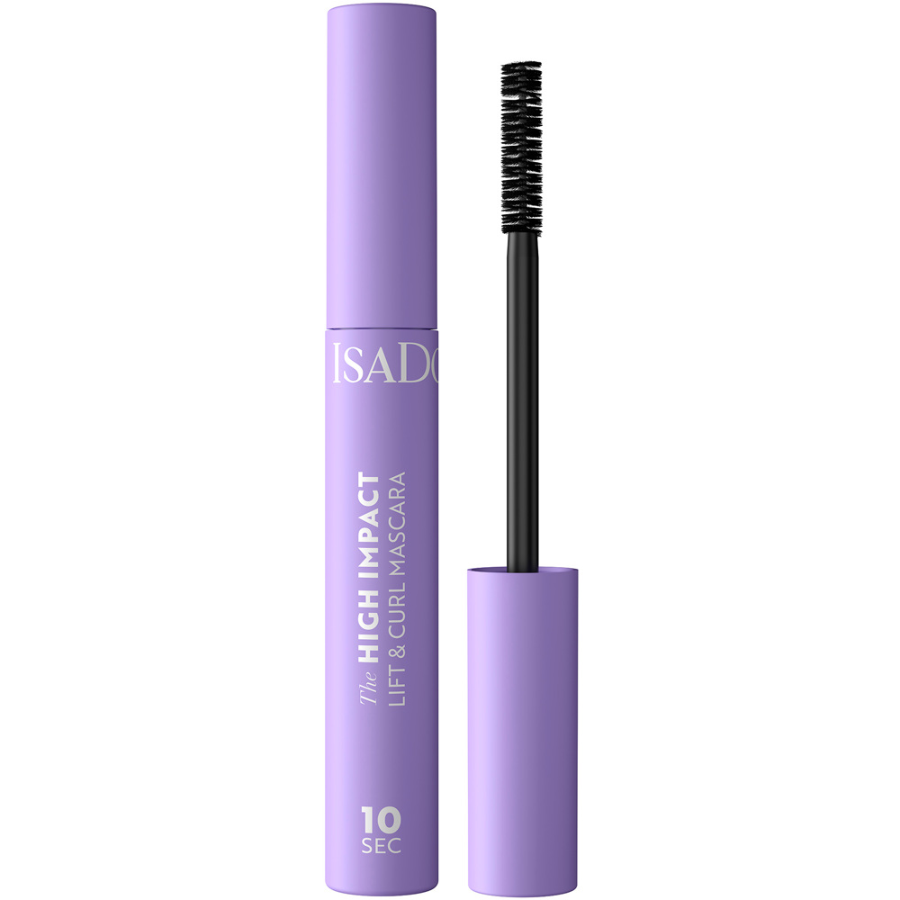 10 Sec High Impact Lift & Curl Mascara