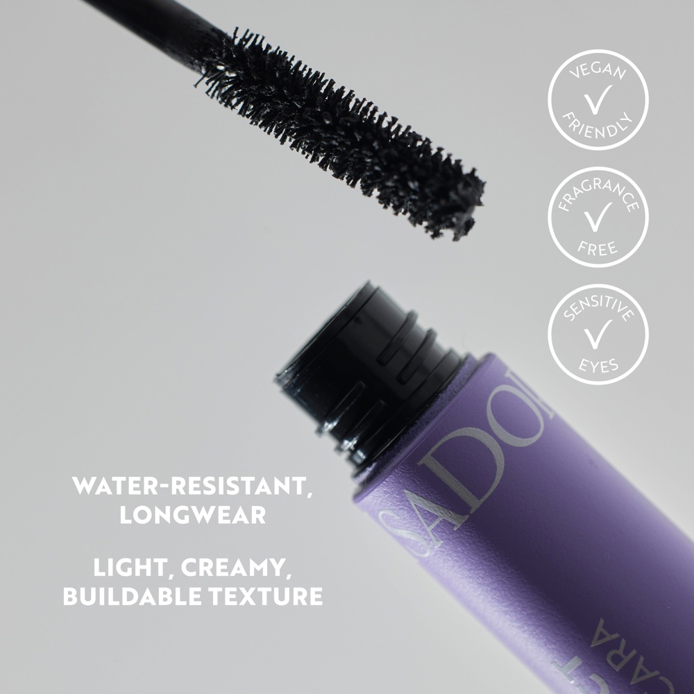 10 Sec High Impact Lift & Curl Mascara