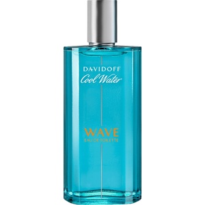 Cool Water Wave for Men, EdT