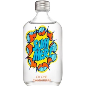 CK One Summer 2019, EdT 100ml