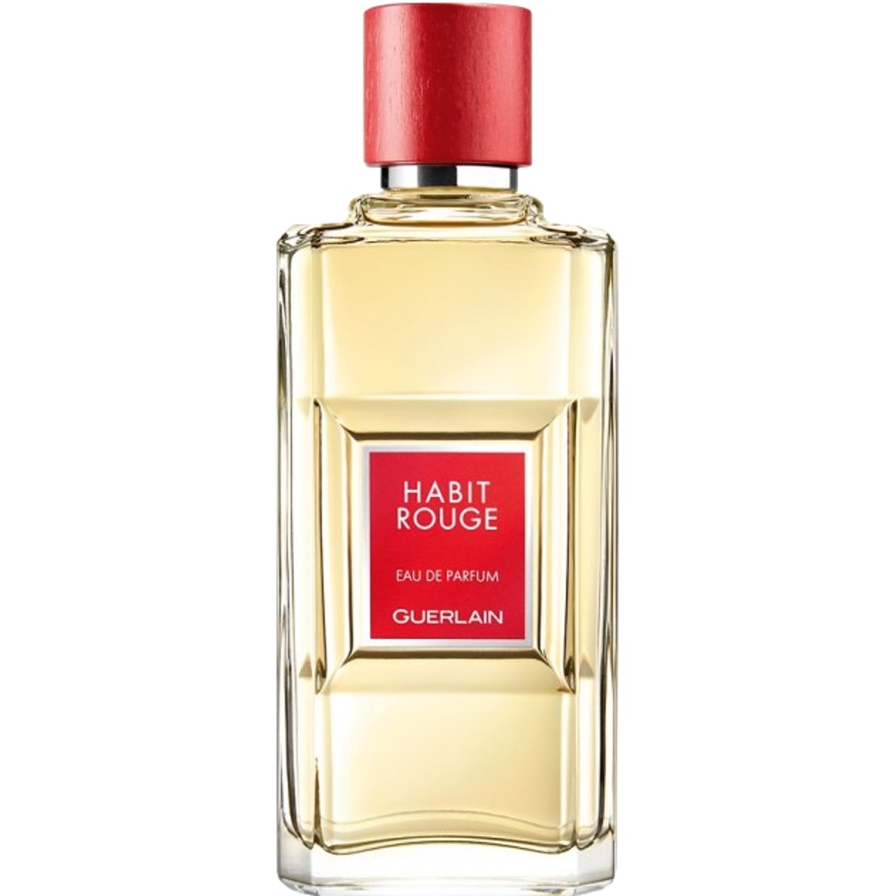 Guerlain Habit Rouge, EdP 100ml