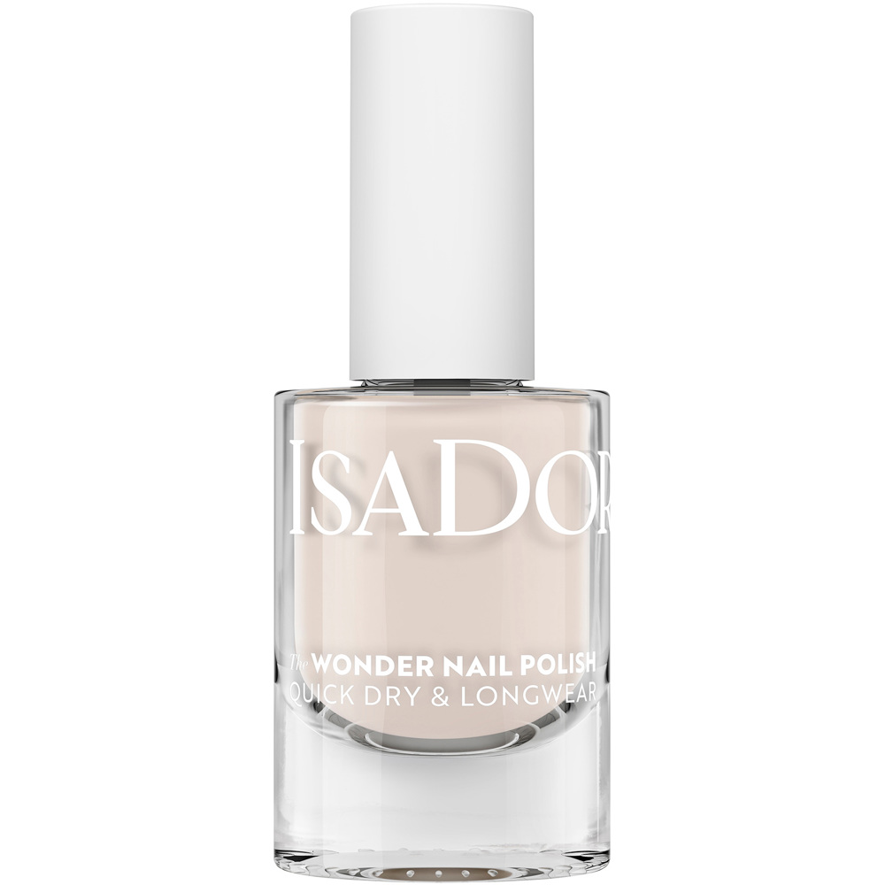 The Wonder Nail Polish Quick Dry & Longwear