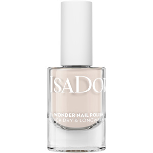 The Wonder Nail Polish Quick Dry & Longwear