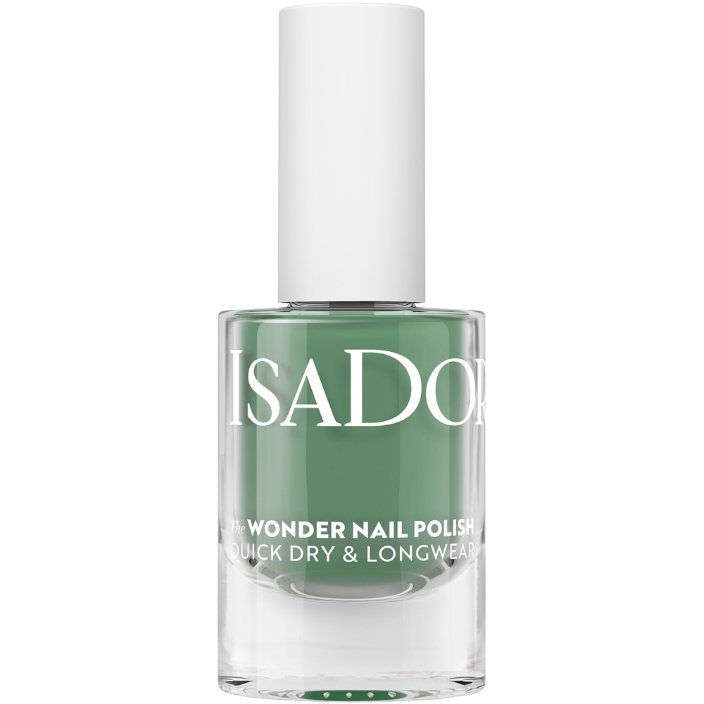 The Wonder Nail Polish Quick Dry & Longwear