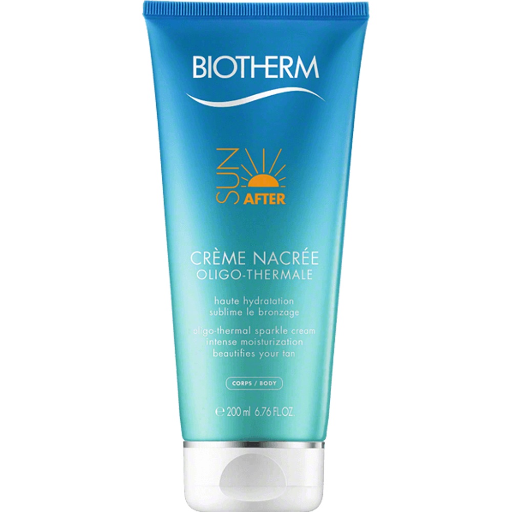 Creme Nacrée After Sun 200ml