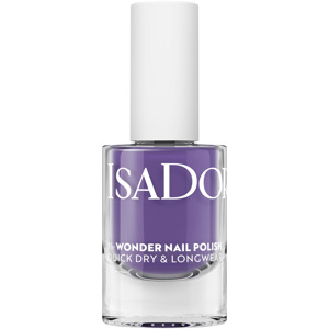 The Wonder Nail Polish Quick Dry & Longwear