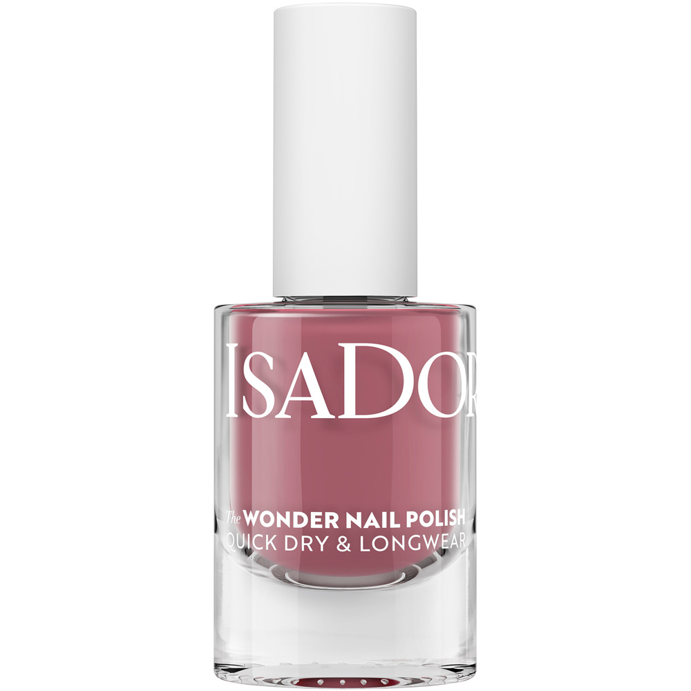 The Wonder Nail Polish Quick Dry & Longwear