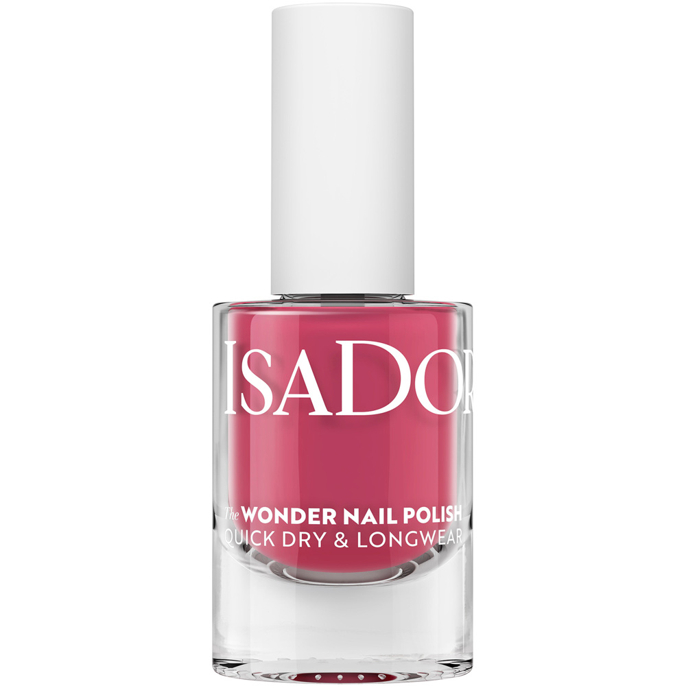 The Wonder Nail Polish Quick Dry & Longwear