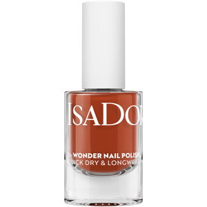 The Wonder Nail Polish Quick Dry & Longwear