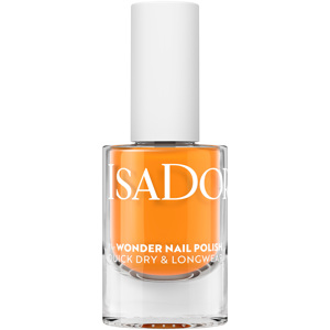 The Wonder Nail Polish Quick Dry & Longwear