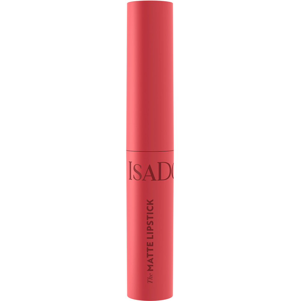The Matte Lipstick
