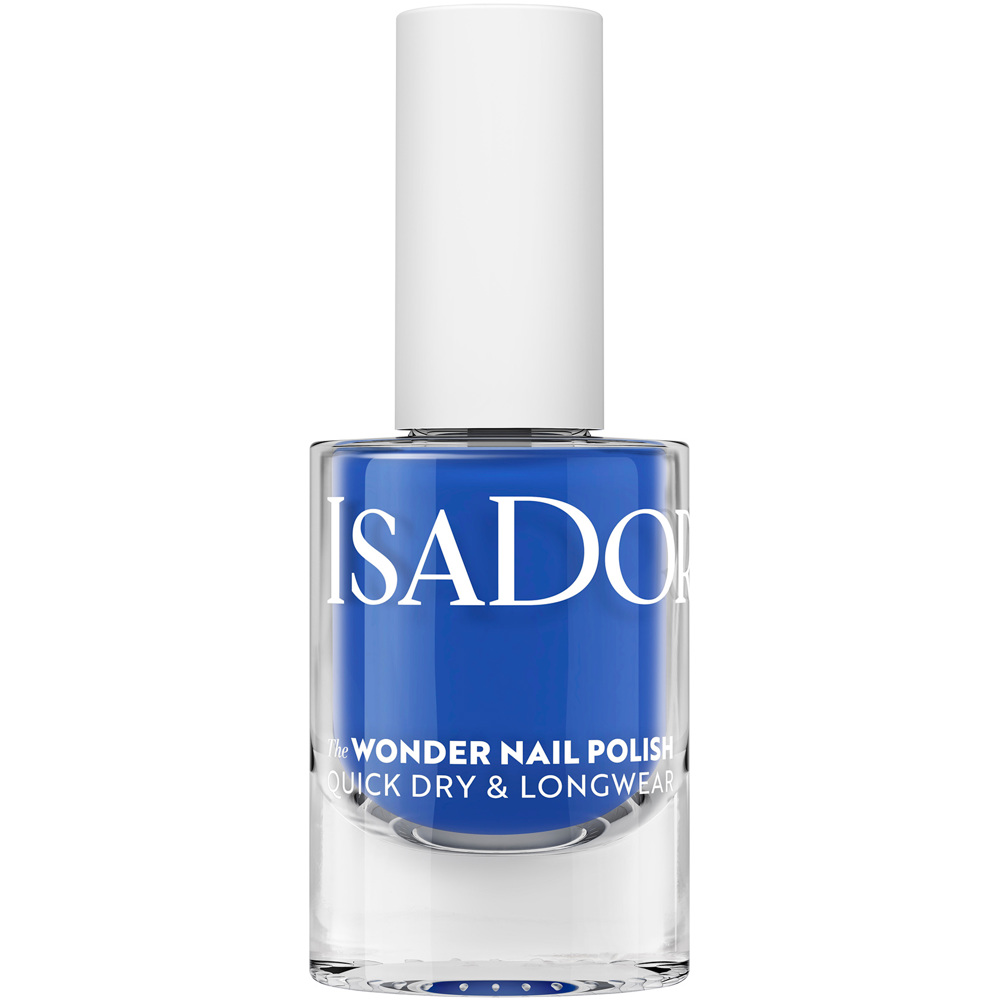 The Wonder Nail Polish Quick Dry & Longwear