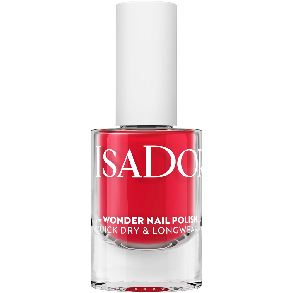 The Wonder Nail Polish Quick Dry & Longwear