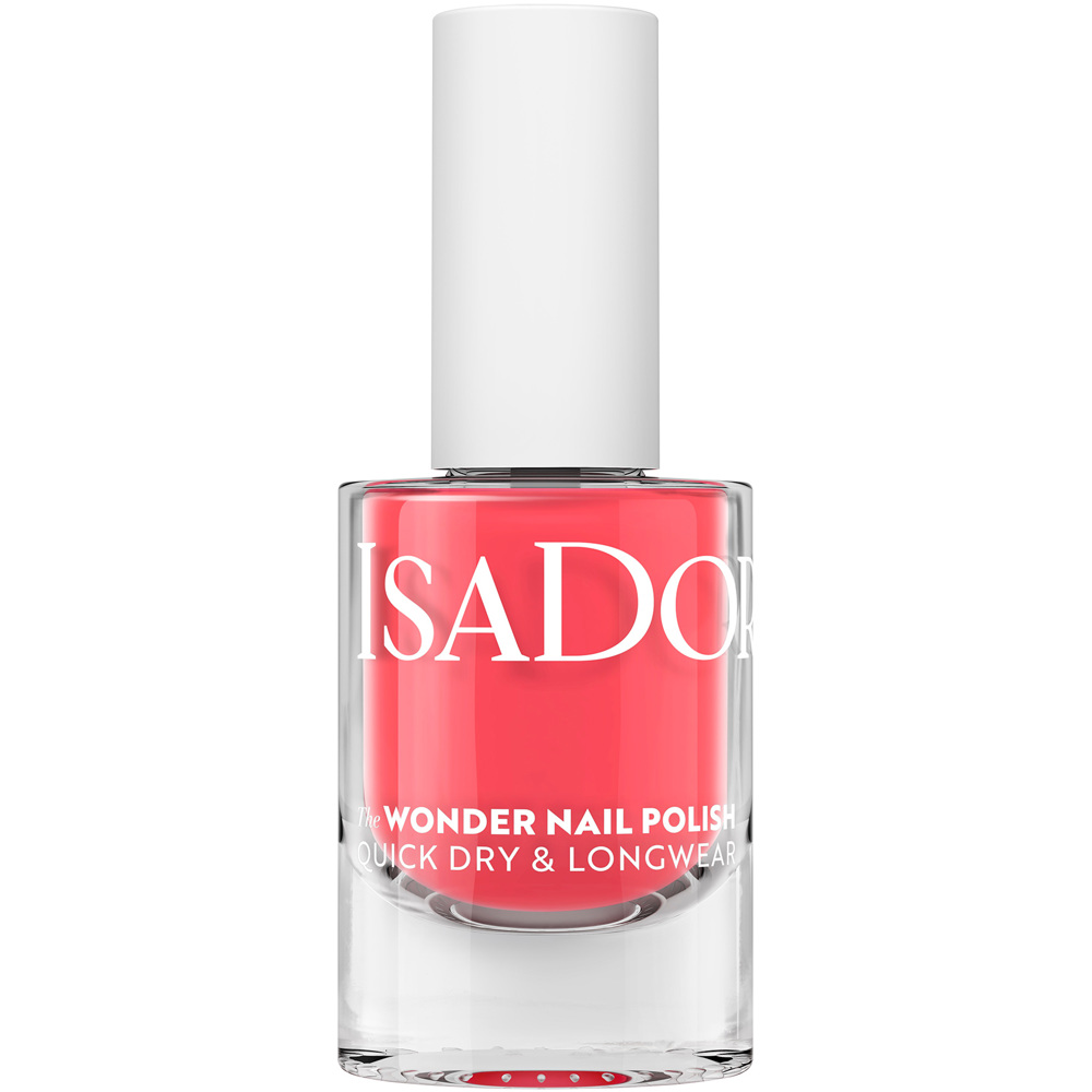 The Wonder Nail Polish Quick Dry & Longwear