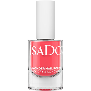 The Wonder Nail Polish Quick Dry & Longwear
