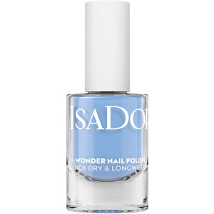 The Wonder Nail Polish Quick Dry & Longwear