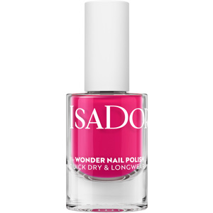 The Wonder Nail Polish Quick Dry & Longwear