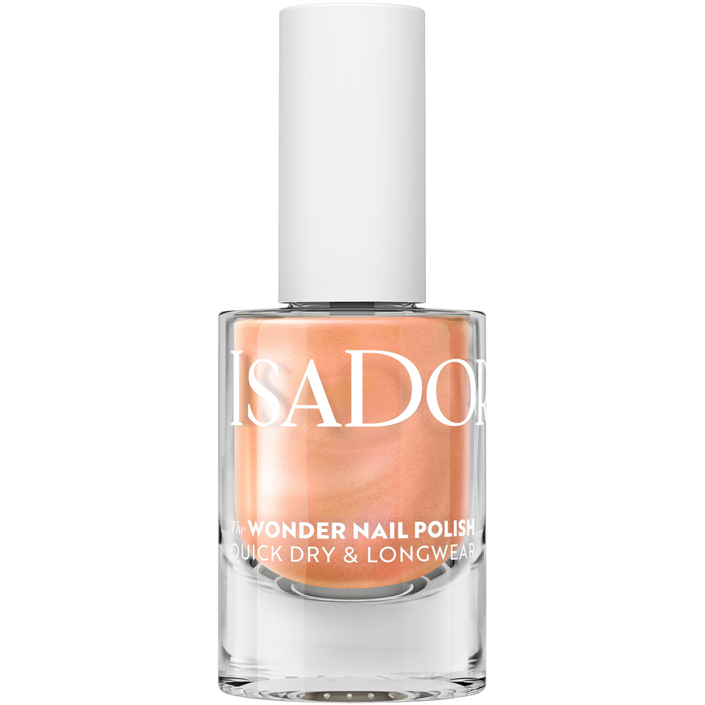 The Wonder Nail Polish Quick Dry & Longwear