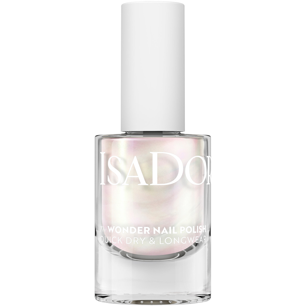 The Wonder Nail Polish Quick Dry & Longwear