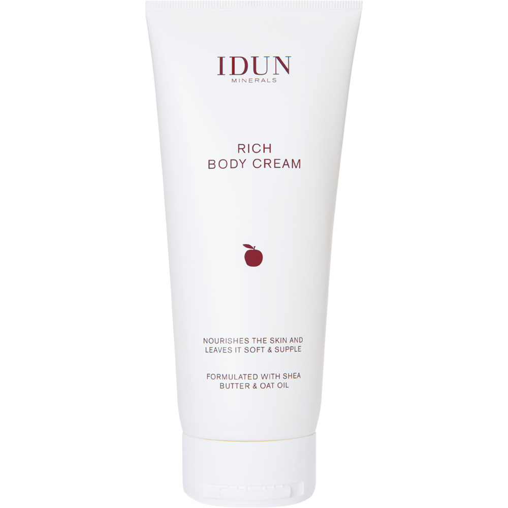 Rich Body Cream, 200g
