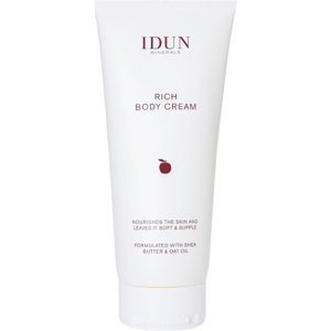 Rich Body Cream, 200g
