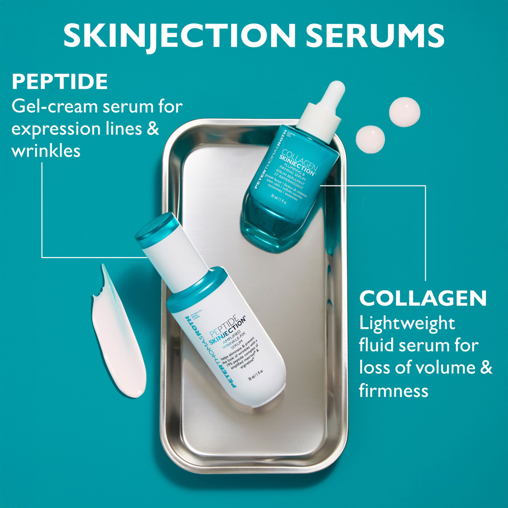 Collagen Skinjection™ Plumping & Firming Serum, 30ml