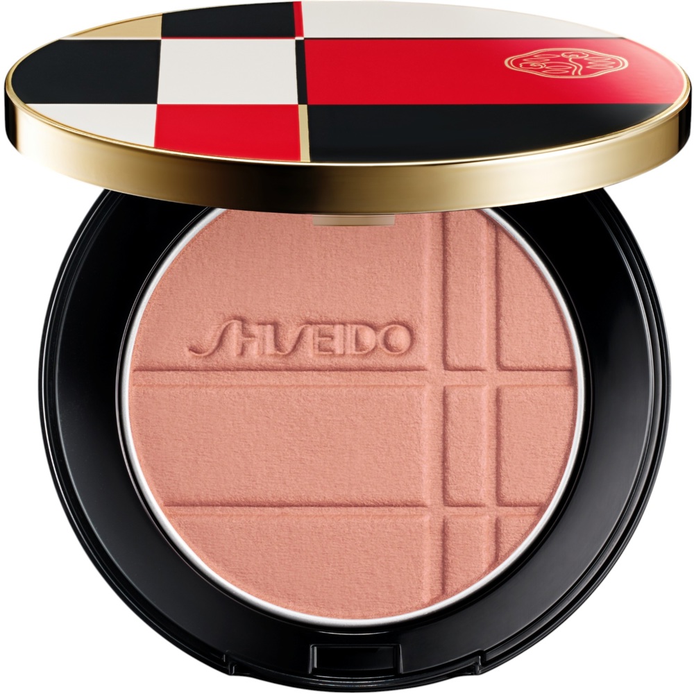 Color and Glow Enhancer