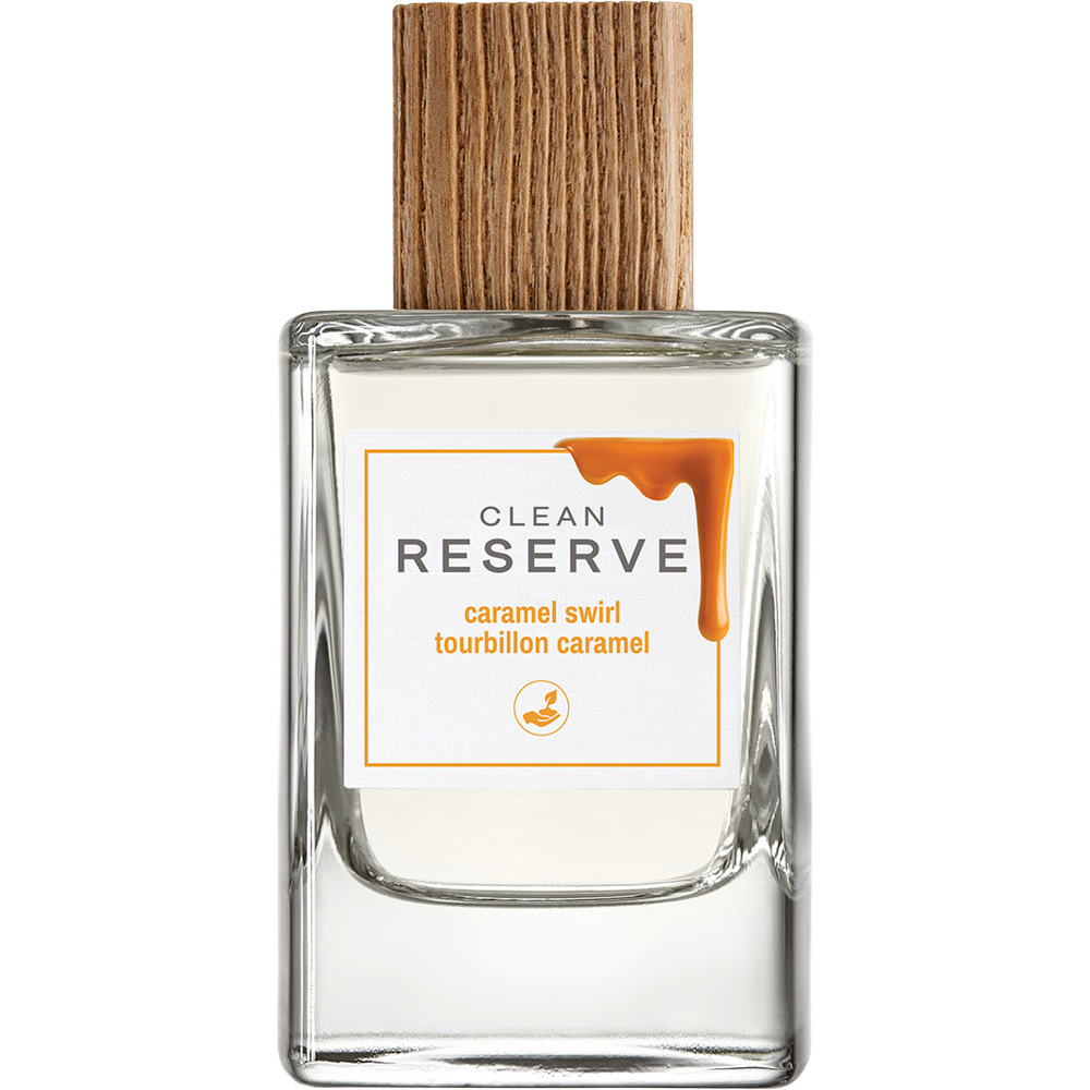 Reserve Caramel Swirl, EdP